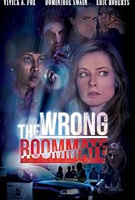 watch-The Wrong Roommate (2016)