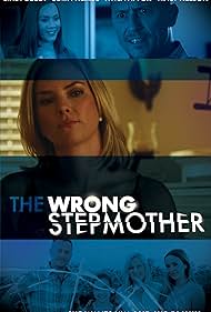 watch-The Wrong Stepmother (2019)