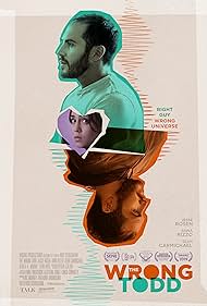 The Wrong Todd (2019) watch-The Wrong Todd (2019)