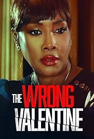 The Wrong Valentine (2021) watch-The Wrong Valentine (2021)