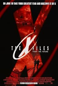 watch-The X Files (1998)