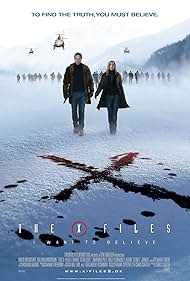 watch-The X Files: I Want to Believe (2008)