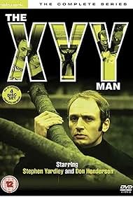 watch-The XYY Man (1976)