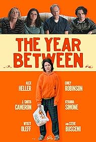 watch-The Year Between (2023)