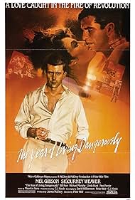 The Year of Living Dangerously (1983) watch-The Year of Living Dangerously (1983)