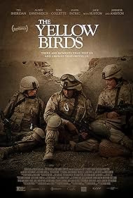 watch-The Yellow Birds (2018)