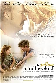 watch-The Yellow Handkerchief (2009)