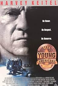 watch-The Young Americans (1993)