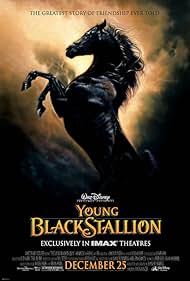 watch-The Young Black Stallion (2003)