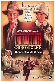 watch-The Young Indiana Jones Chronicles (1992)