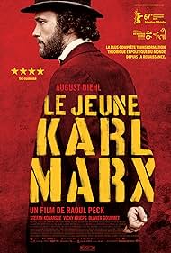 watch-The Young Karl Marx (2018)