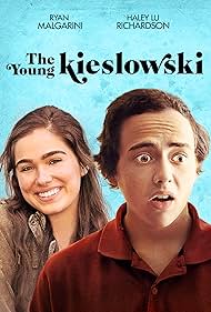 watch-The Young Kieslowski (2015)