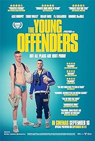 The Young Offenders (2016) watch-The Young Offenders (2016)