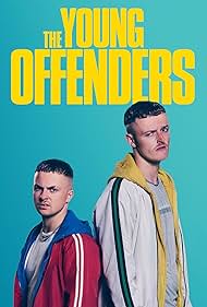 The Young Offenders (2018) watch-The Young Offenders (2018)