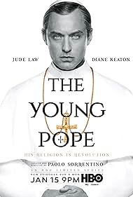 watch-The Young Pope (2017)