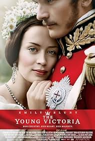 watch-The Young Victoria (2010)