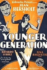 The Younger Generation (1929) watch-The Younger Generation (1929)