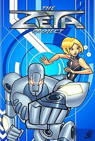 The Zeta Project (2001) watch-The Zeta Project (2001)