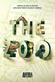 watch-The Zoo (2017)