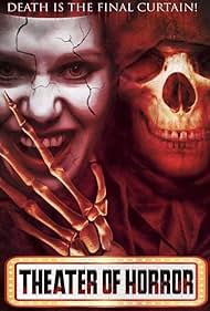 Theater of Horror (2018) watch-Theater of Horror (2018)