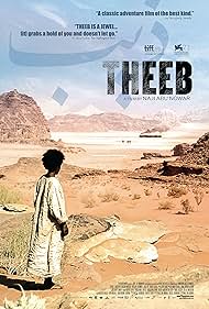 Theeb (2015) watch-Theeb (2015)