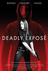 watch-Their Killer Affair (2017)