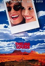 Thelma & Louise (1991) watch-Thelma & Louise (1991)