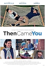 Then Came You (2019) watch-Then Came You (2019)