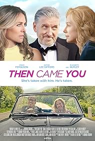 Then Came You (2020) watch-Then Came You (2020)
