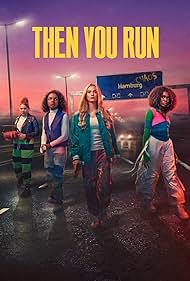 Then You Run (2023) watch-Then You Run (2023)
