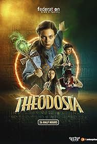Theodosia (2022) watch-Theodosia (2022)