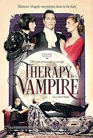 Therapy for a Vampire (2014) watch-Therapy for a Vampire (2014)