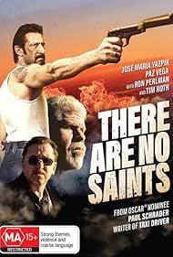 watch-There Are No Saints (2022)