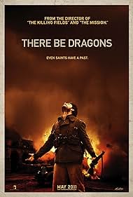 watch-There Be Dragons (2011)