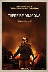 There Be Dragons (2011) watch-There Be Dragons (2011)