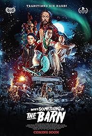 There's Something in the Barn (2023) watch-There's Something in the Barn (2023)