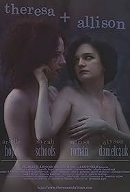 Theresa & Allison (2019) watch-Theresa & Allison (2019)