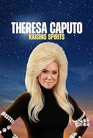 Theresa Caputo: Raising Spirits (2023) watch-Theresa Caputo: Raising Spirits (2023)