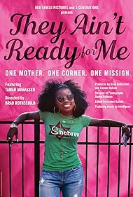 They Ain't Ready for Me (2020) watch-They Ain't Ready for Me (2020)