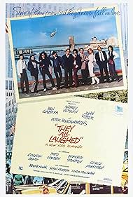 watch-They All Laughed (1982)