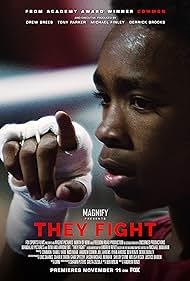 They Fight (2018) watch-They Fight (2018)