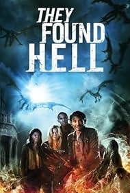 They Found Hell (2015) watch-They Found Hell (2015)