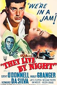 watch-They Live by Night (1949)