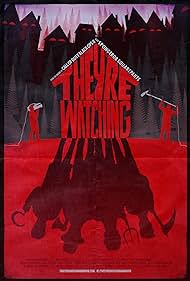 They're Watching (2016) watch-They're Watching (2016)