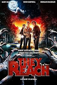They Reach (2020) watch-They Reach (2020)