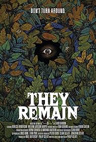 They Remain (2018) watch-They Remain (2018)