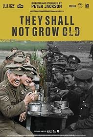 watch-They Shall Not Grow Old (2019)