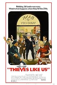 Thieves Like Us (1974) watch-Thieves Like Us (1974)