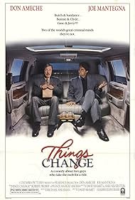 Things Change (1988) watch-Things Change (1988)