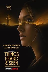 Things Heard & Seen (2021) watch-Things Heard & Seen (2021)
